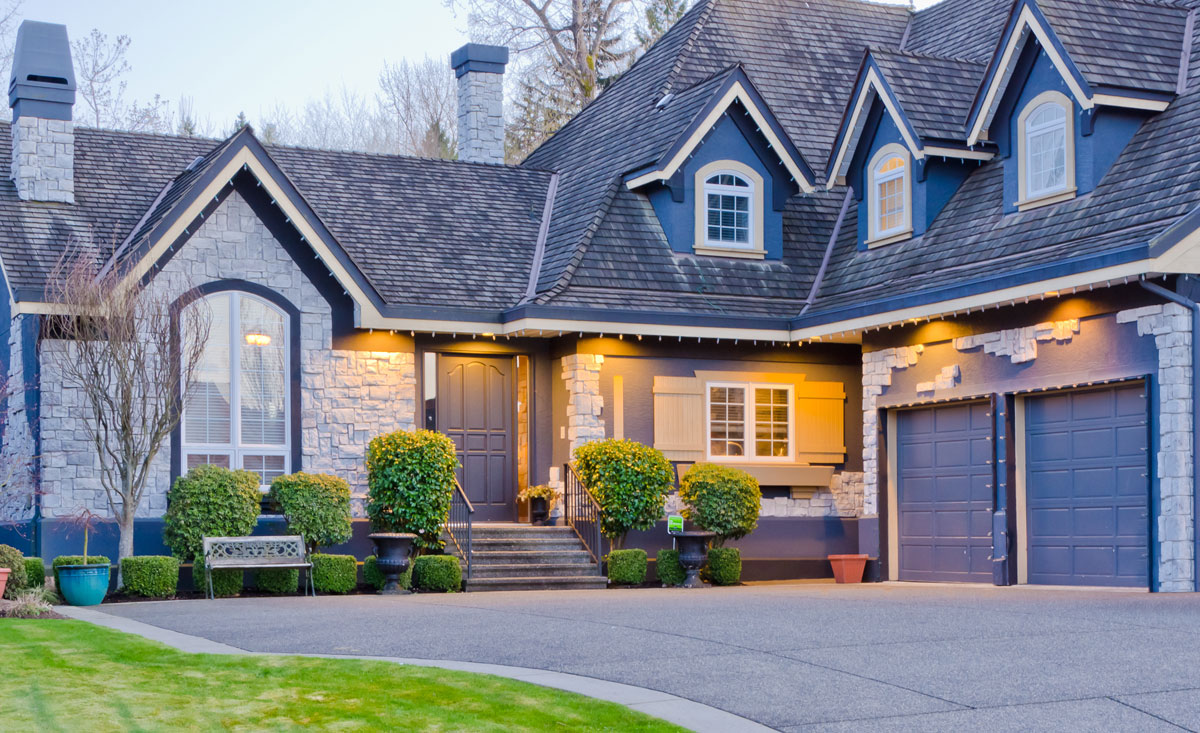 Let's Begin the Search for Your Dream Home